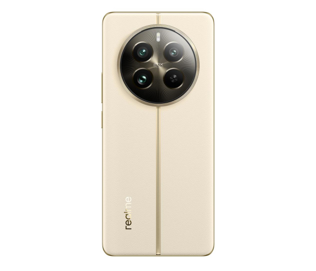 REALME 12 Pro 5G 12/256GB Beżowy - 1225215 - zdjęcie 5